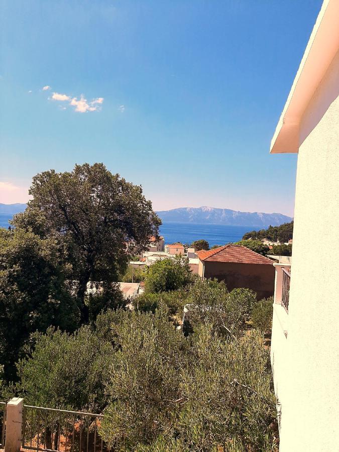 Villa Markic Drvenik  Exterior foto