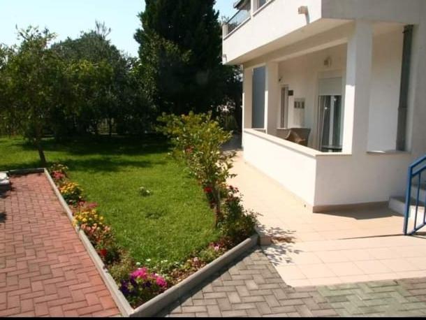 Villa Markic Drvenik  Exterior foto